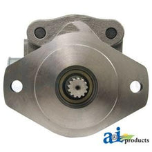 D8NN600AA Hydraulic Pump (26.6 GPM) Fit Ford / New Holland: 445 540 545A 550 555