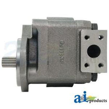 D8NN600AA Hydraulic Pump (26.6 GPM) Fit Ford / New Holland: 445 540 545A 550 555