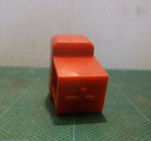 Button And Spring Only Off Of A Drill Master 69652 18V Flashlight