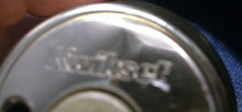 Kwikset Security Double Cylinder Polished Brass Deadbolt