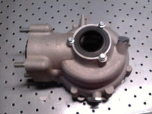 250cc Driving gear box body