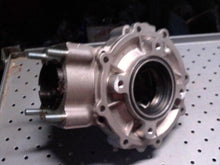 250cc Driving gear box body