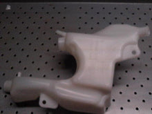 OEM Aprilia Oil Tank #8268037