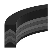 VS27506X150 VP-FAB/URE-2-3/4x3-1/2x1-1/2