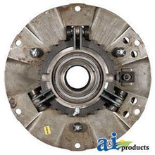 AE47001 Clutch Assembly (Rockford) Fits John Deere 5200 5400 5440 5460 5720-5830