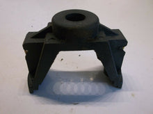 Brush Holder Off Of A Homelite UT41112A 120V 13" Weed Eater