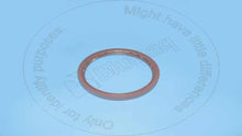 1672249 Sealing Ring Fits Volvo