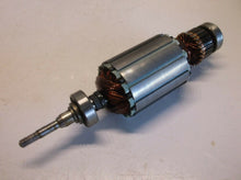 Armature Off Of A Homelite UT41112A 120V 13" Weed Eater