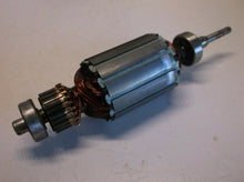 Armature Off Of A Homelite UT41112A 120V 13" Weed Eater