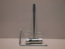 Tool Set Torx T25 Wrench & Plug Wrench Off A Craftsman A036002/154.74092/94