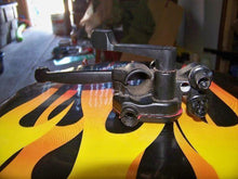 Atv/Bike Hand Brake 1" Circumfrence