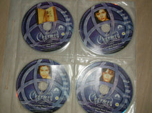 "Charmed" Season 1 - Complete 6 Disc DVD Set