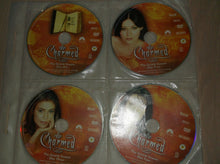 "Charmed" Season 2 - Complete 6 Disc DVD Set