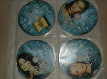 "Charmed" Season 3 - Complete 6 Disc DVD Set