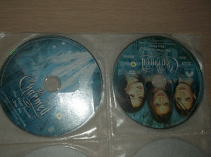 "Charmed" Season 3 - Complete 6 Disc DVD Set