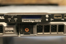 R310 Dell Power Edge Server JJ1