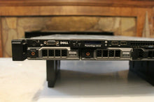 R310 Dell Power Edge Server JJ1