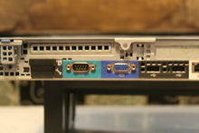 R310 Dell Power Edge Server JJ1