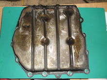 2003 Dodge Caravan 2.4L Transaxle Oil Pan JJ1