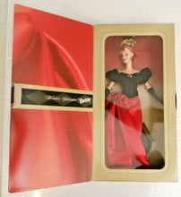 Avon Special Edition Winter Splendor Barbie-New In Box - In Great Condition JJ1