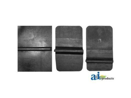 1009036 Pull Type Swather Belting - 26' RH & LH; Raptor Fits CCIL 622 626 500