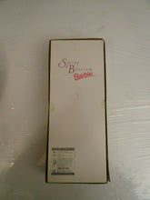 Avon Special Edition Spring Blossom Barbie-New In Box - In Great Condition JJ1