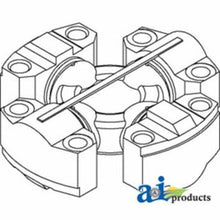 93326C1 Spider Assembly Front Axle (MFWD) Fits Case-IH: 7110 7120 7130 7140