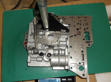 2003 Dodge Caravan 2.4L Transaxle Valve Body Complete JJ1