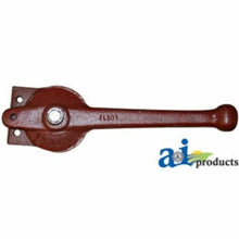 51348DAX Lever Throttle Friction