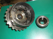 2003 Dodge Caravan 2.4L Transaxle Planetary Pinion & Bearing Carrier JJ1