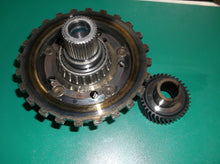 2003 Dodge Caravan 2.4L Transaxle Planetary Pinion & Bearing Carrier JJ1