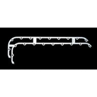 6L5465 Gasket Fits Caterpillar 3B8017 D8H