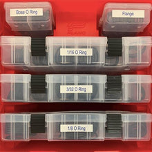 MAX 1381 O-RING KIT