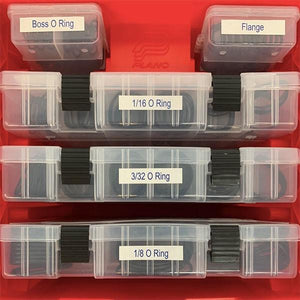 MAX 1381 O-RING KIT