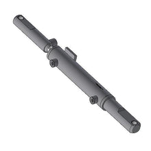 604-0105 Thumb Cylinder With 2.25in Bore Fits Takeuchi TB135 TB138 TB235