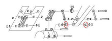 2405T1274 Dipper Arm Bushing fits Kobelco SK200