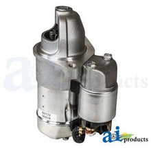 AM879072 Starter - New Fits John Deere: F735, GX355, 355D