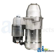 AM879072 Starter - New Fits John Deere: F735, GX355, 355D