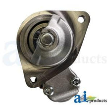 AM879072 Starter - New Fits John Deere: F735, GX355, 355D