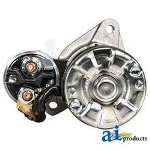 AM879072 Starter - New Fits John Deere: F735, GX355, 355D