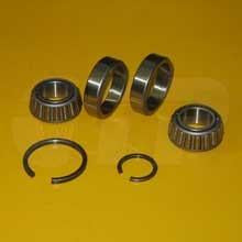 6V9340 Bearing Assembly Fits Caterpillar 215 943 953 3204