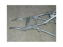 Marshin Chinese Small Bike MotorCycle Frame Youth 150cc