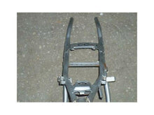 Marshin Chinese Small Bike MotorCycle Frame Youth 150cc