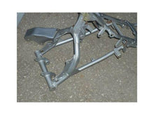 Marshin Chinese Small Bike MotorCycle Frame Youth 150cc