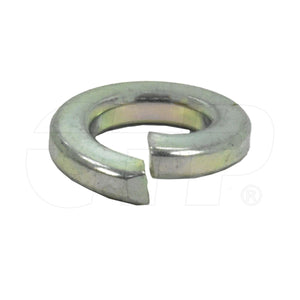 (10) 01602-21236 WASHER, SPRING Fits Komatsu