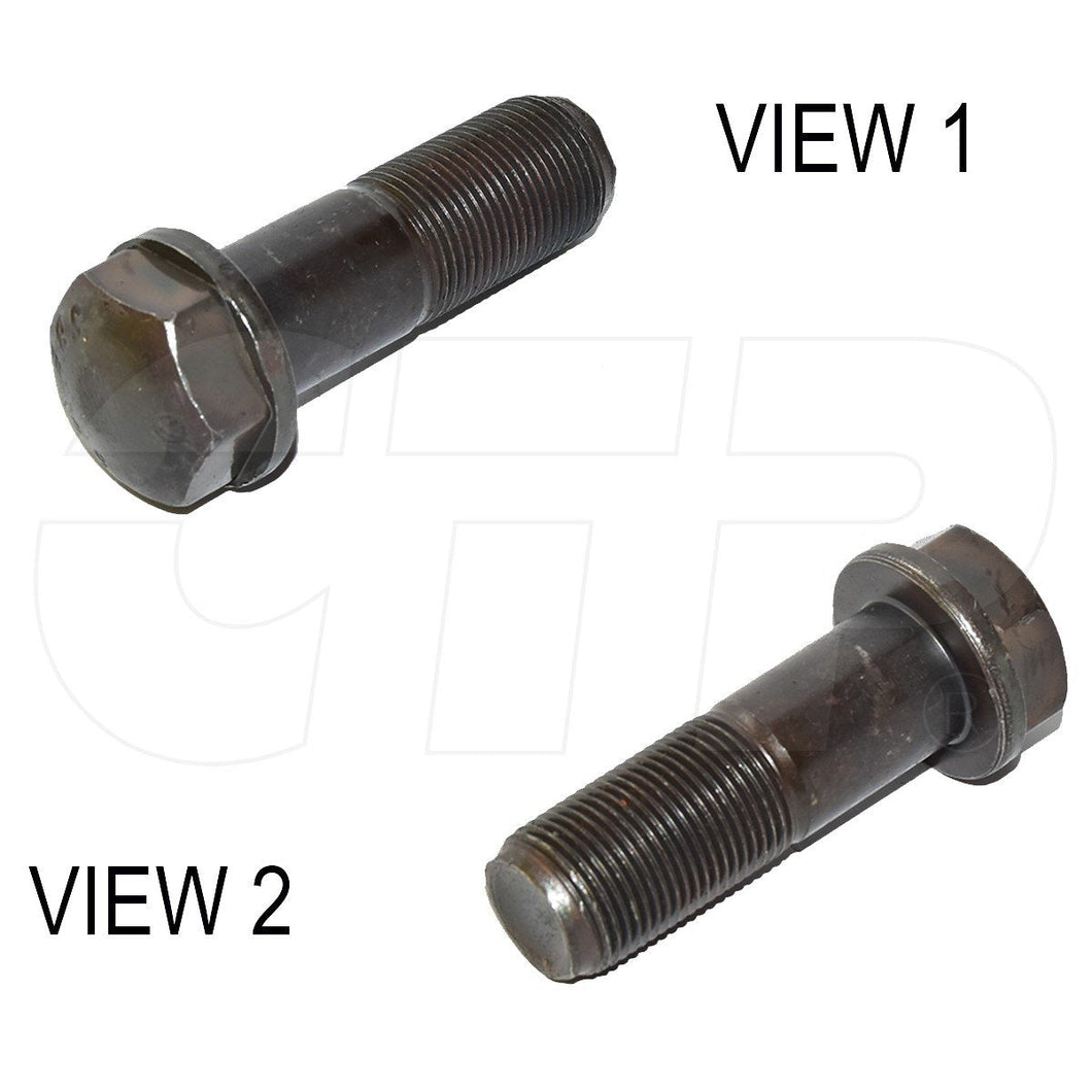 79035814 TRACK BOLT Fits Case