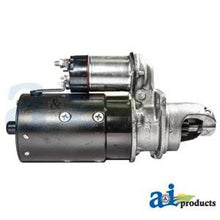 1109252 25MT 12V CCW D/D DR Starter Motor Fits Case IH 666 686