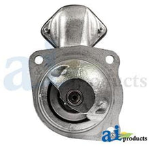 1109252 25MT 12V CCW D/D DR Starter Motor Fits Case IH 666 686