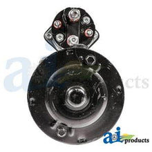 1109252 25MT 12V CCW D/D DR Starter Motor Fits Case IH 666 686