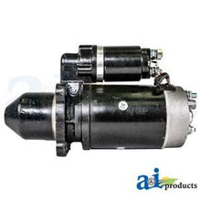 114799A1 12V CW D/D BO Starter Motor Fits 5130 5140 5230 5240 5250 MX100 MX110